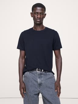Banana Republic — Authentic Supima® T-Shirt