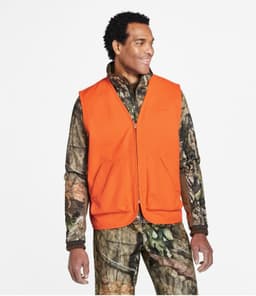L.L.Bean — Big Game Hunting Safety Vest