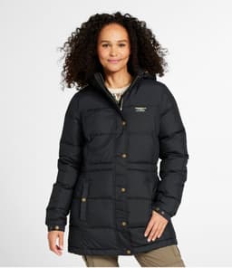 L.L.Bean — Women's Mountain Classic Down Parka