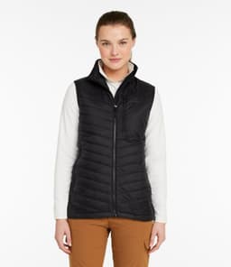 L.L.Bean — Women's PrimaLoft Packaway Vest