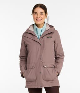 L.L.Bean — Women's Mountain Classic 3-in-1 Jacket