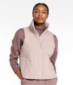 L.L.Bean — Women's Venture Puffer Vest