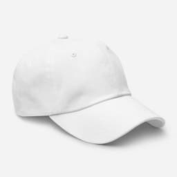 Yupoong — Classic Dad Hat | Yupoong 6245CM