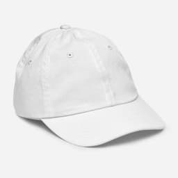 Valucap — Youth Baseball Cap | Valucap VC300Y