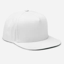 Yupoong — Flat Bill Cap | Yupoong 6007