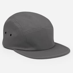 Yupoong — 5 Panel Cap | Yupoong 7005