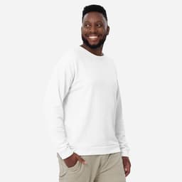 Printful — All-Over Print Recycled Unisex Sweatshirt
