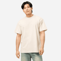 Cotton Heritage — Men's Box Tee | Cotton Heritage MC1087