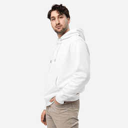 Stanley/Stella — Unisex Essential Eco Cruiser 2.0 Hoodie | Stanley/Stella STSU177