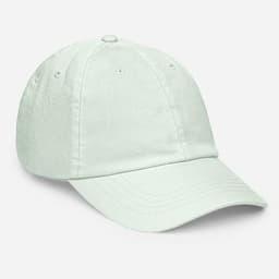 Beechfield — Pastel Baseball Hat | Beechfield B653