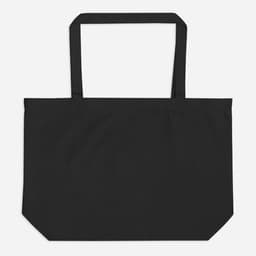 Econscious — Large Eco Tote | Econscious EC8001