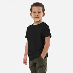 Stanley/Stella — Kids Organic Cotton Mini Creator 2.0 T-Shirt | Stanley/Stella STTK184
