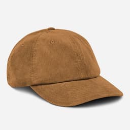 Beechfield — Corduroy Hat | Beechfield B682