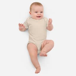 Babybugz — Organic Cotton Baby Bodysuit | Babybugz BZ10