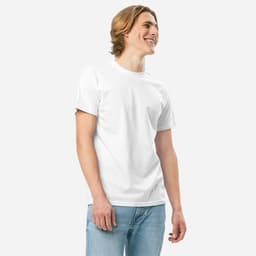 AS Colour — Unisex Organic Cotton Tee | AS Colour 5001G