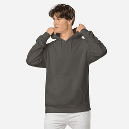 Independent Trading Co. — Unisex Pigment-Dyed Hoodie | Independent Trading Co. PRM4500