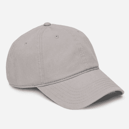 Otto Cap — Otto Cap 18-772 | Garment-Washed Baseball Cap