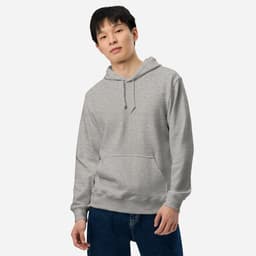 Printstar — Unisex Basic Hoodie | Printstar 00216-MLH