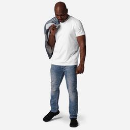 Stanley/Stella — Unisex Organic Cotton Creator 2.0 T-Shirt | Stanley/Stella STTU169