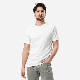 AS Colour — Unisex Premium T-Shirt | AS Colour 5001T