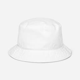 Capstone — Organic Bucket Hat