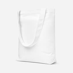 AS Colour — Cotton Tote Bag | AS Colour 1001