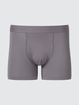 Uniqlo — AIRism Boxer Briefs