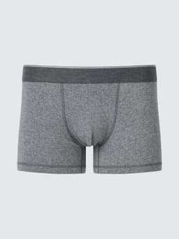Uniqlo — Cotton Low Rise Boxer Briefs