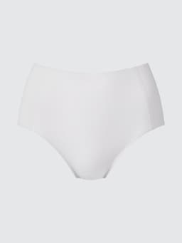 Uniqlo — AIRism Seamless Hiphuggers | High Rise