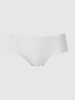 Uniqlo — AIRism Seamless Hiphuggers
