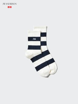 Uniqlo — Half Socks