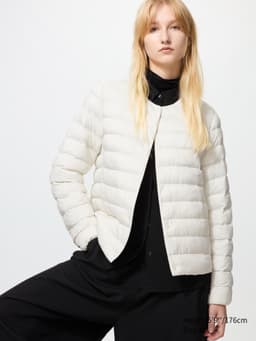 Uniqlo — PUFFTECH Compact Jacket
