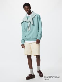 Uniqlo — Chino Shorts | 8.5"