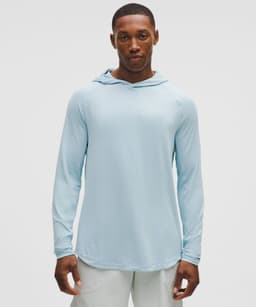 Lululemon — License to Train Hoodie
