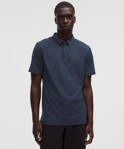 Lululemon — Men's ShowZero™ Slim-Fit Polo Shirt