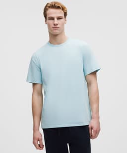 Lululemon — Organic Cotton Classic-Fit T-Shirt