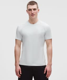 Lululemon — Repper Short-Sleeve Shirt