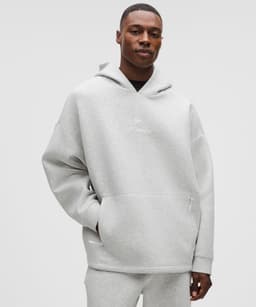 Lululemon — Malibu Hoodie Erewhon