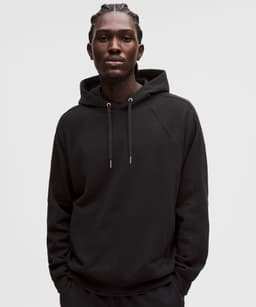 Lululemon — French Terry Pullover Hoodie