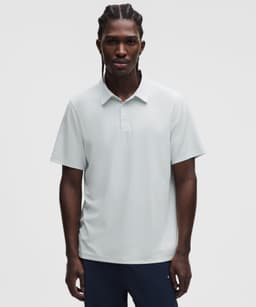 Lululemon — Men's ShowZero™ Classic-Fit Polo Shirt