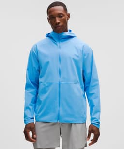Lululemon — Pace Breaker Jacket