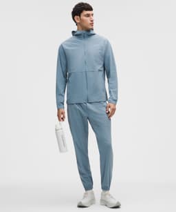 Lululemon — Pace Breaker Jogger Shorter