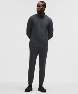 Lululemon — Soft Jersey Jogger Shorter
