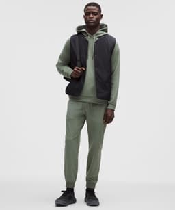 Lululemon — ABC Warpstreme Jogger Regular