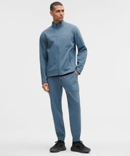 Lululemon — ABC Warpstreme Jogger Shorter