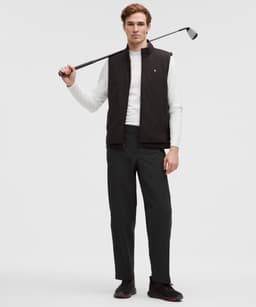Lululemon — Waterproof Golf Pant Regular
