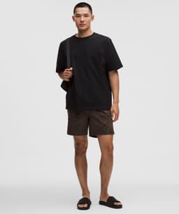 Lululemon — Swim Short 7" Lined