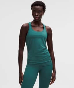Lululemon — Swiftly Tech Racerback Tank Top 2.0 Hip Length