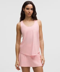 Lululemon — Love Tank Top