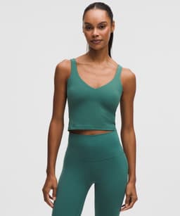 Lululemon — lululemon Align™ Tank Top Light Support, A/B Cup
